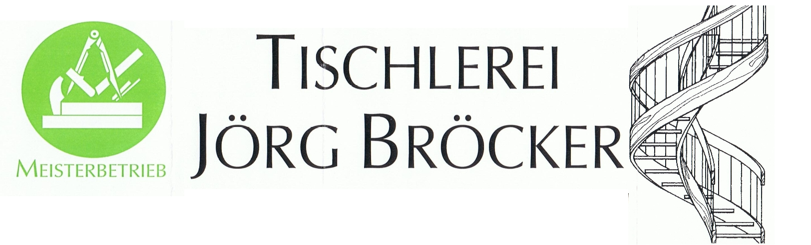Tischlerei Jörg Bröcker